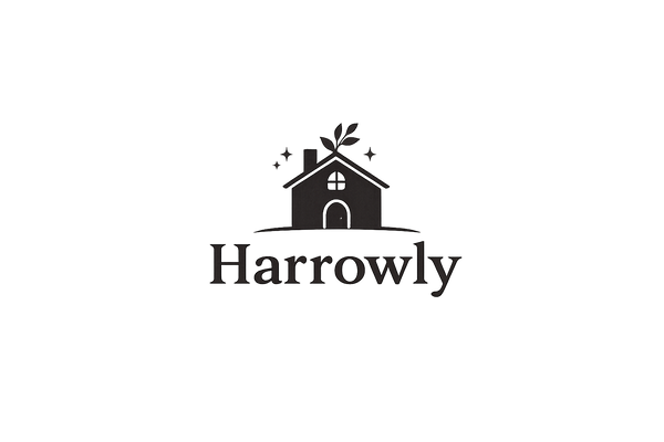 Harrowly